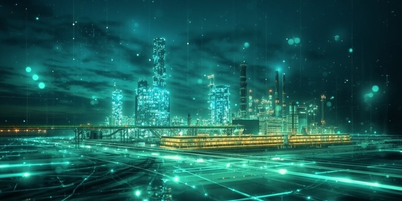 Europese Net-Zero Industry Act