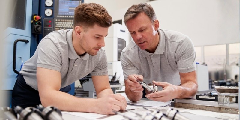 Generatieverschillen