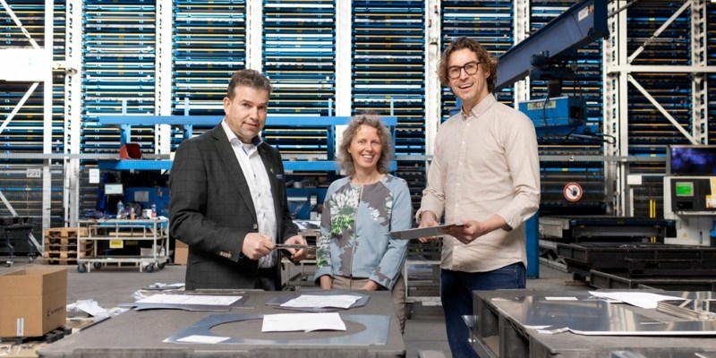 Grondstoffenmanagement