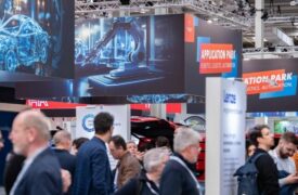HANNOVER MESSE 2026