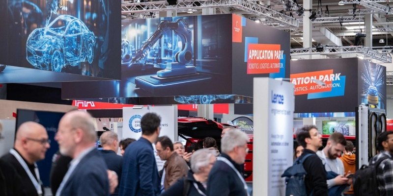 HANNOVER MESSE 2026