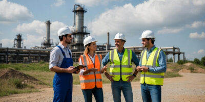 Maakindustrie manifest