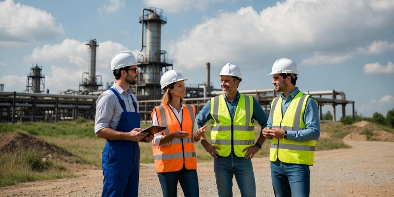 Maakindustrie manifest
