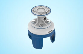 Soft gripper