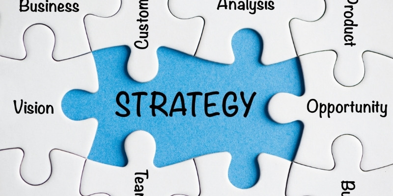 Strategie
