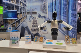 Techman Robot