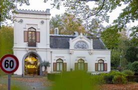60 Jaar VEGA