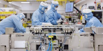 ASML Tata Electronics
