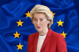 Energiecrisis Von der Leyen
