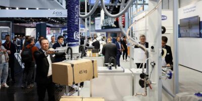 Interpack 2026
