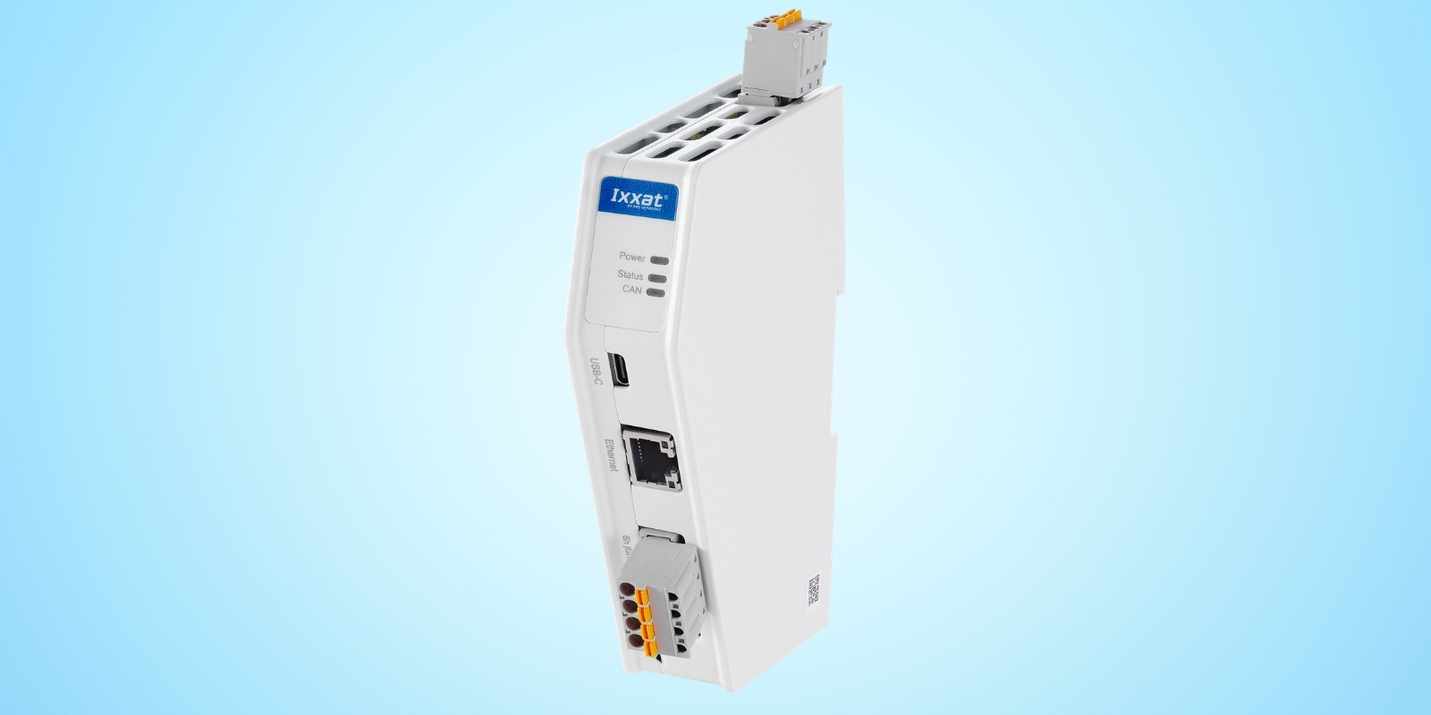 Ixxat CAN@net Basic