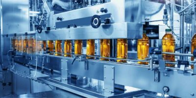 MESIX Flesjes Productie