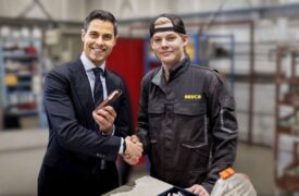 MKB maakindustrie