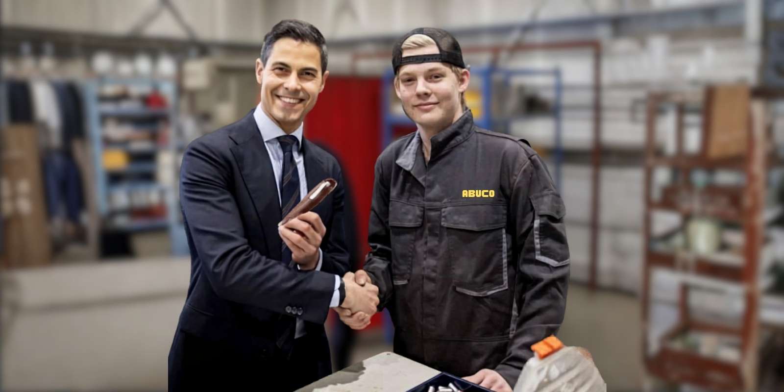 MKB maakindustrie