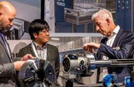 Machineering NextGen Experience