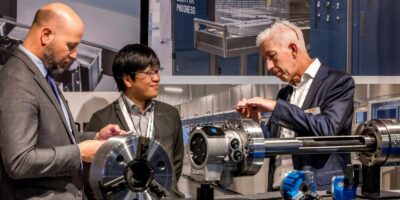 Machineering NextGen Experience