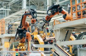 Robotisering Robotica Robots