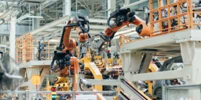 Robotisering Robotica Robots