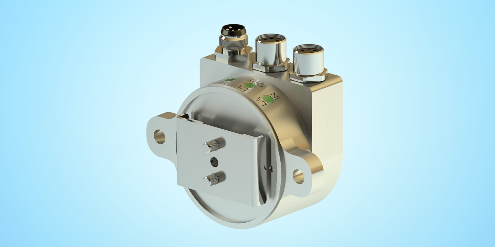 Safety-Kit encoder