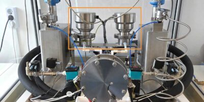 Vaisala refractometers