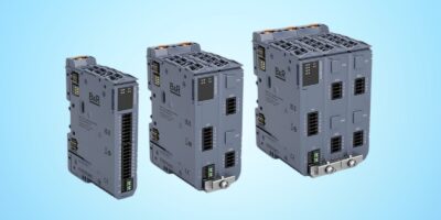ACOPOS M4