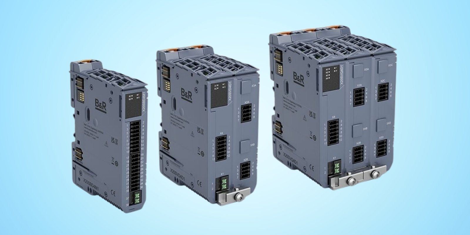ACOPOS M4