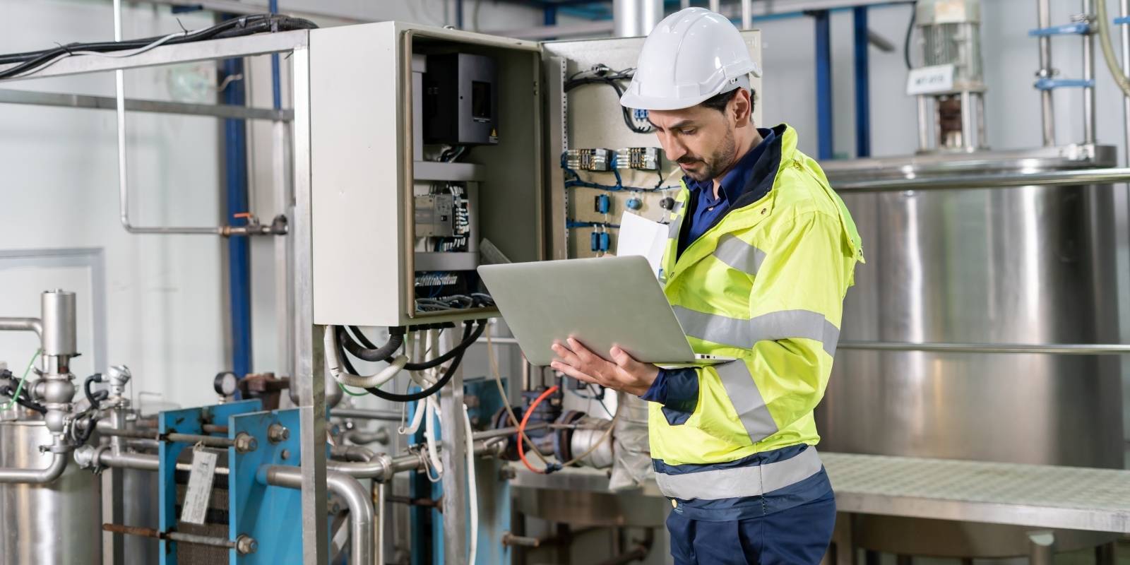 Handelsoorlog industrie