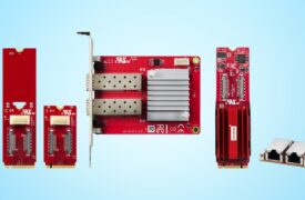 High-Speed 10GbE LAN