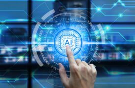 IT‑dienstverleners AI