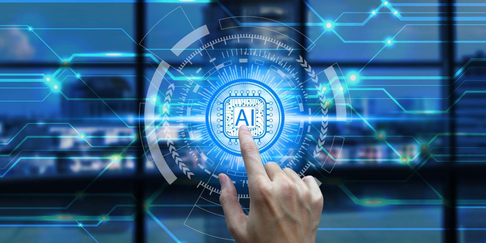 IT‑dienstverleners AI