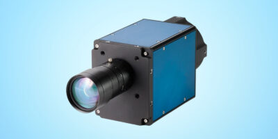 Kaleido SWIR Hyperspectral Camera