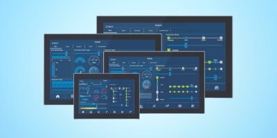 NewGen Web Panels
