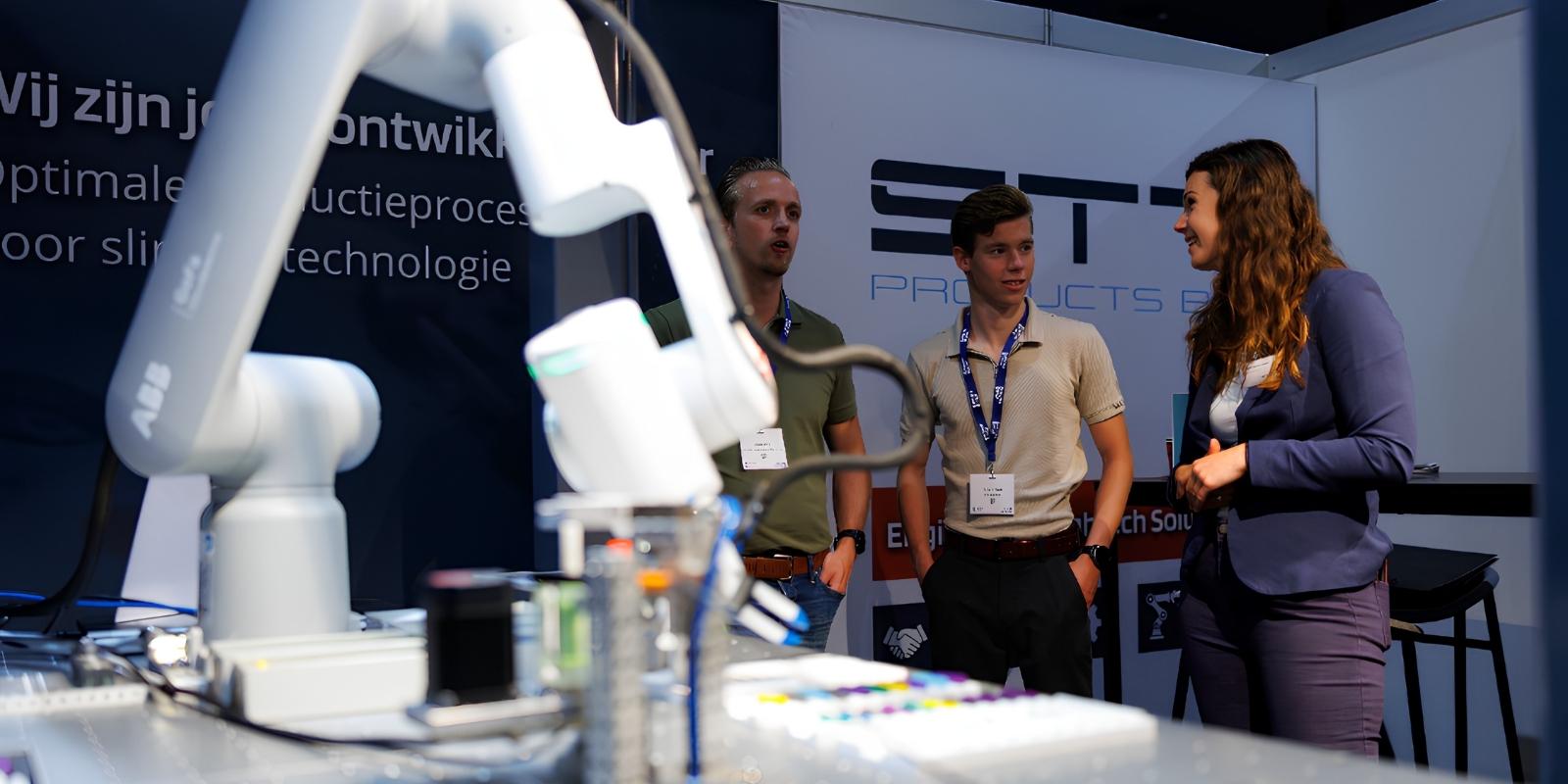 Tech Event NoordNL