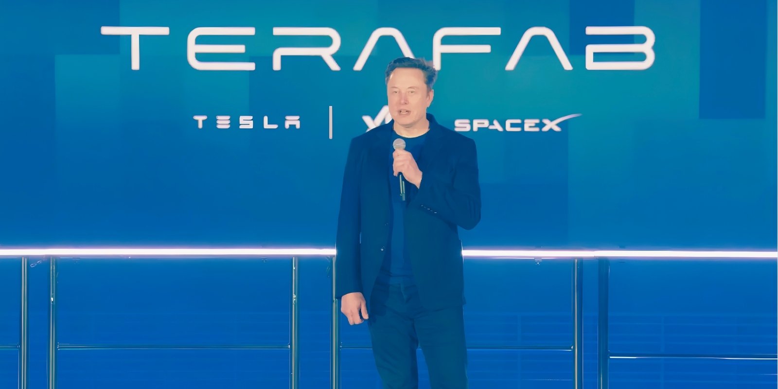 Terafab