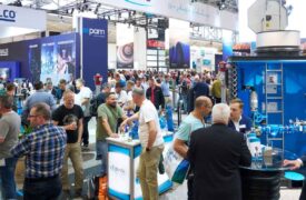 Vakbeurs IFAT