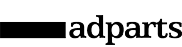Logo Adparts