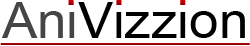 Logo AniVizzion