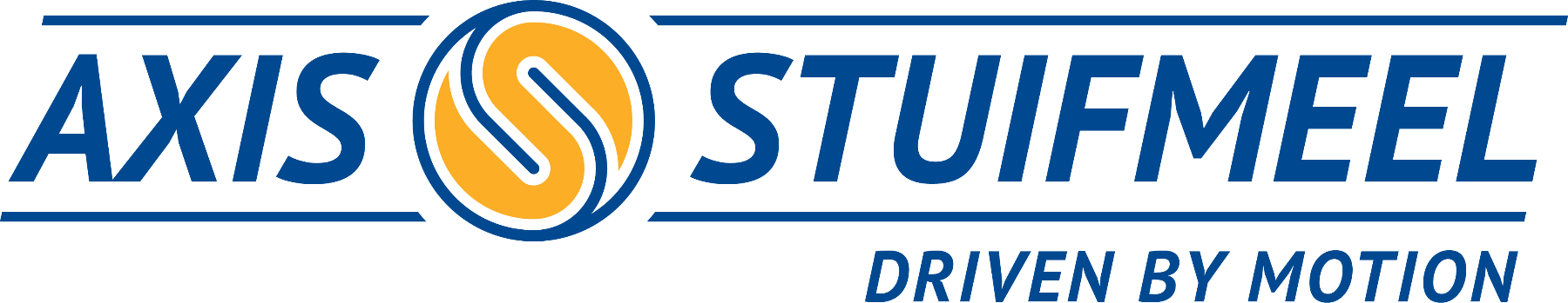 AXIS & Stuifmeel