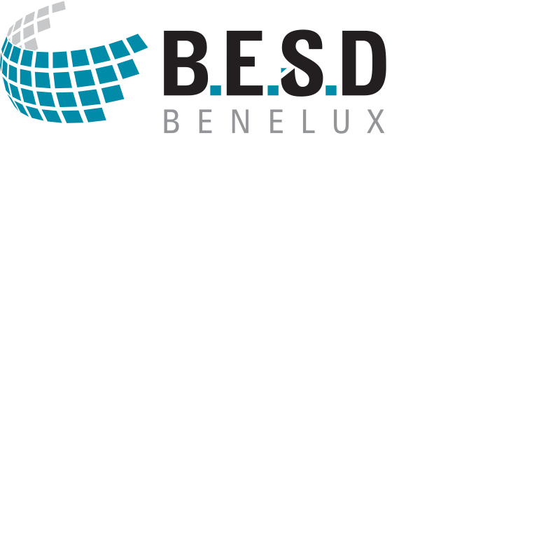 Logo B.E.S.D. Benelux