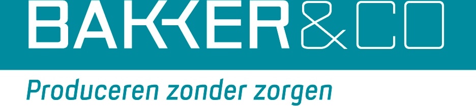 Bakker & Co