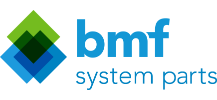 Logo BMF System Parts
