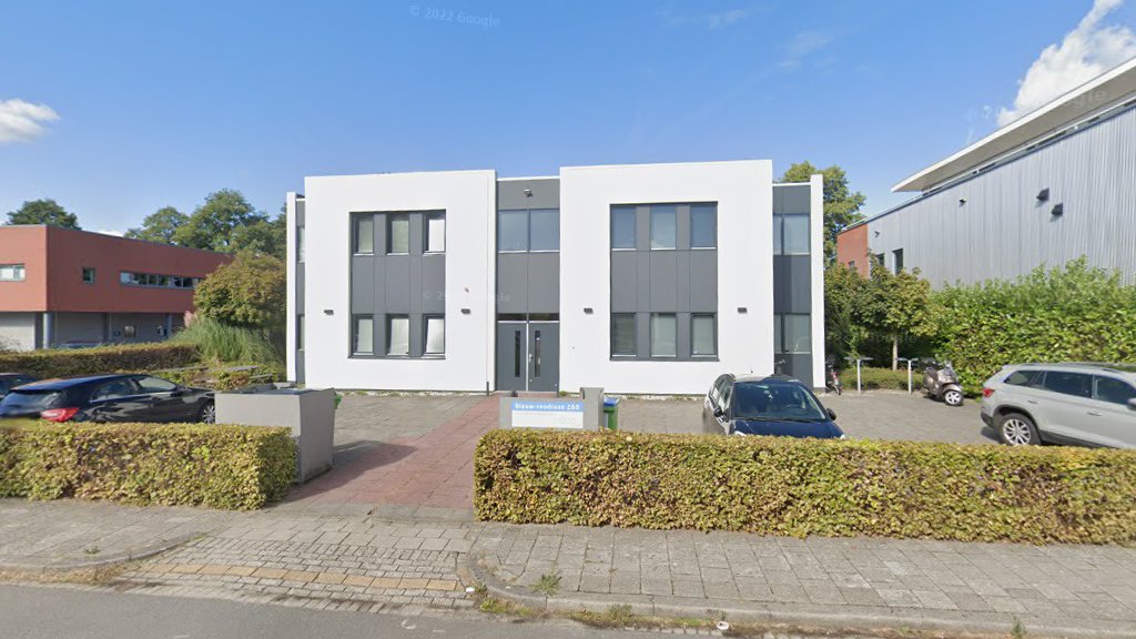 Vestiging C.N. Rood