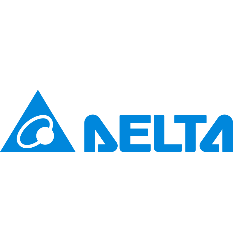 Logo Delta Electronics Netherlands BV