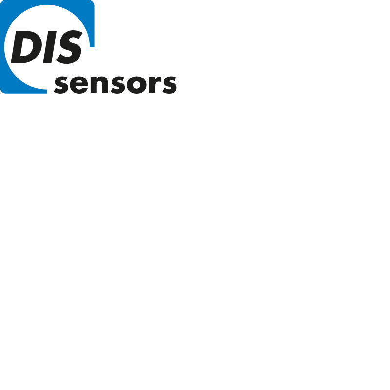 Logo DIS Sensors