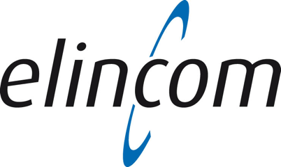 Logo Elincom electronics