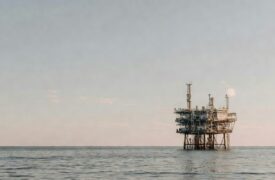 Europese gasvoorziening