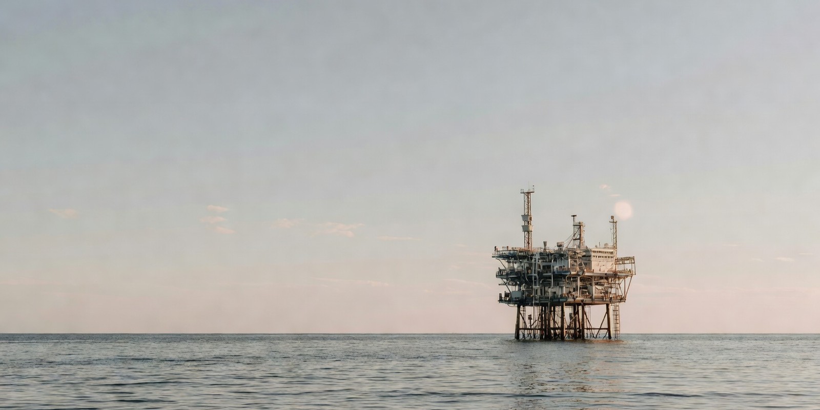 Europese gasvoorziening