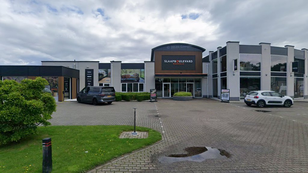 Vestiging Güdel Benelux