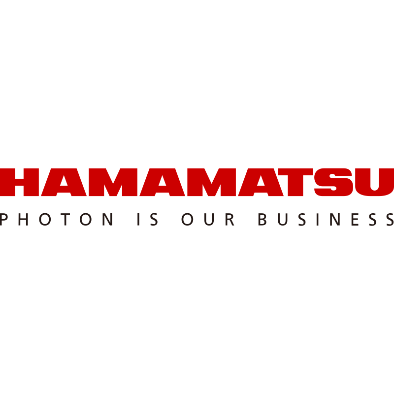 Logo Hamamatsu Photonics Nederland