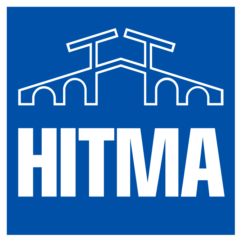 Logo Hitma B.V.